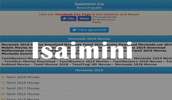 isaimini dubbed movies download in tamil
